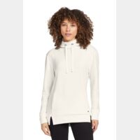 Ladies Luuma Pullover Fleece Hoodie Thumbnail