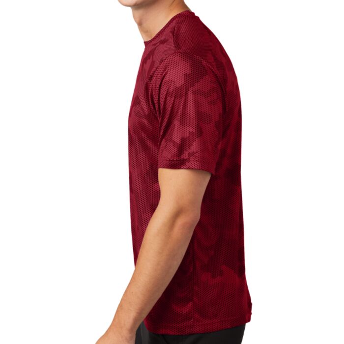 CamoHex Tee Thumbnail