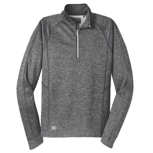 Pursuit 1/4 Zip Thumbnail