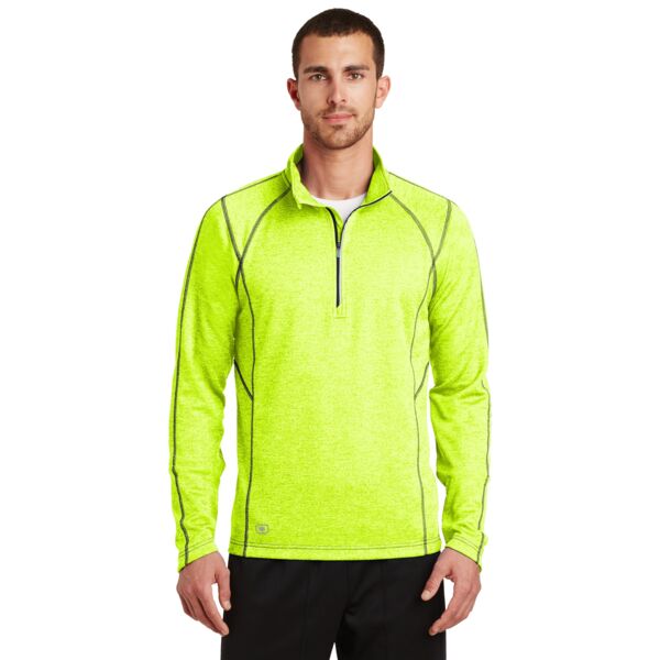 Pursuit 1/4 Zip Thumbnail