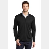 Silk Touch Performance 1/4 Zip Thumbnail