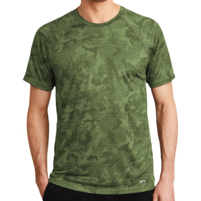 Pulse Phantom Tee Thumbnail