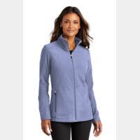 Ladies Accord Microfleece Jacket Thumbnail