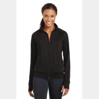 Ladies NRG Fitness Jacket Thumbnail