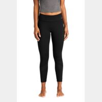 Ladies Laser Tech Legging Thumbnail