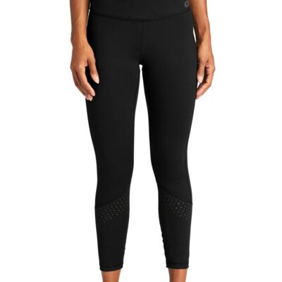 Ladies Laser Tech Legging Thumbnail