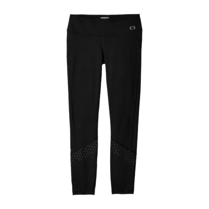Ladies Laser Tech Legging Thumbnail