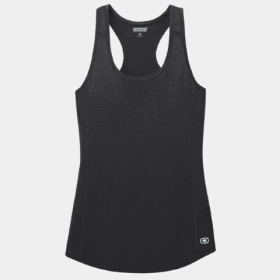 Ladies Racerback Pulse Tank Thumbnail