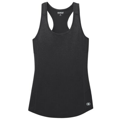 Ladies Racerback Pulse Tank Thumbnail