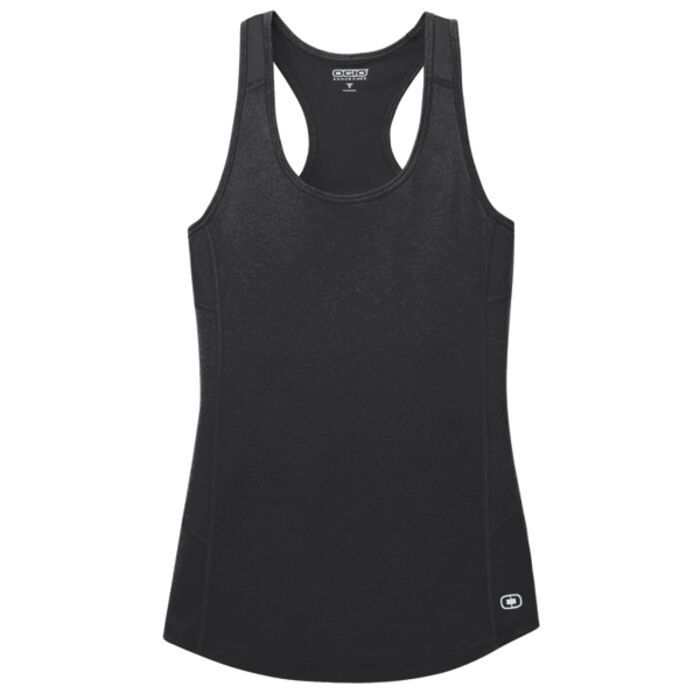 Ladies Racerback Pulse Tank Thumbnail