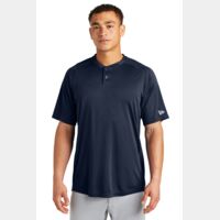 Diamond Era 2 Button Jersey Thumbnail