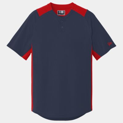 Diamond Era 2 Button Jersey Thumbnail