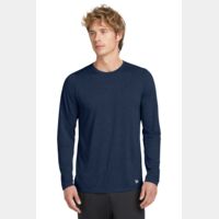 Series Performance Long Sleeve Crew Tee Thumbnail