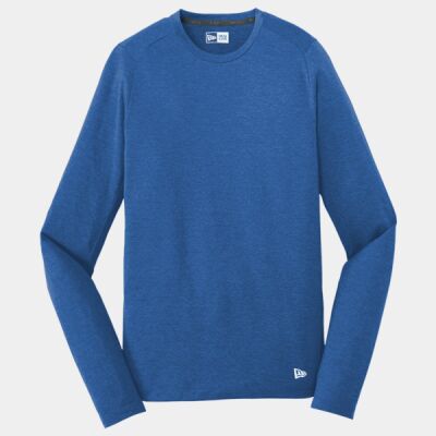 Series Performance Long Sleeve Crew Tee Thumbnail