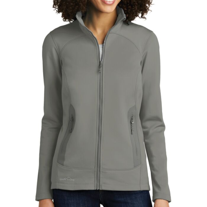 Ladies Highpoint Fleece Jacket Thumbnail