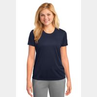 Ladies Performance Tee Thumbnail