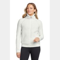 Ladies Luuma Sherpa Full Zip Thumbnail