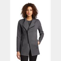 Ladies Transition Full Zip Thumbnail