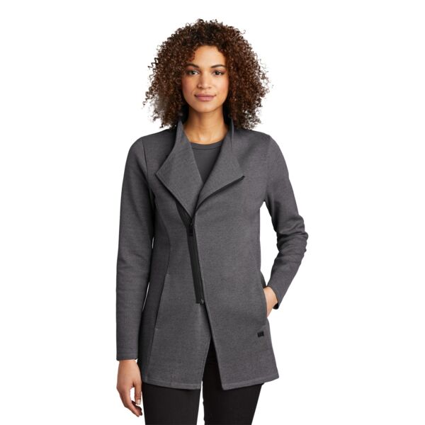 Ladies Transition Full Zip Thumbnail