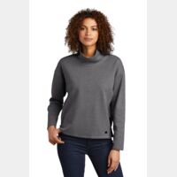 Ladies Transition Pullover Thumbnail