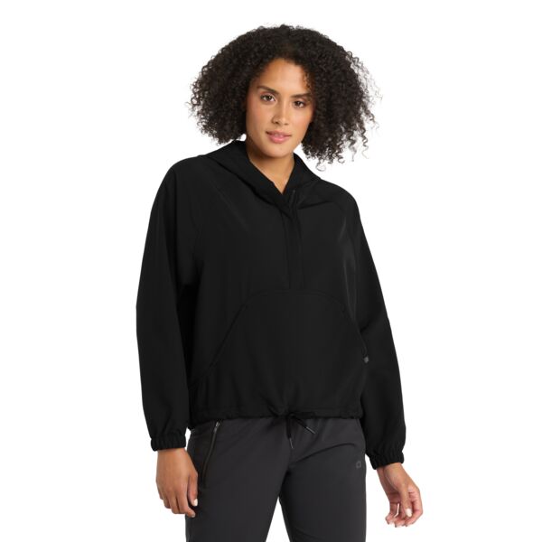 Ladies Connection Anorak Thumbnail