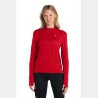 Ladies Dri FIT Element 1/2 Zip Top Thumbnail