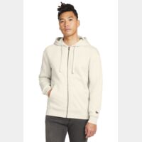 Heritage Fleece Full Zip Hoodie Thumbnail