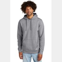 Comeback Fleece Pullover Hoodie Thumbnail