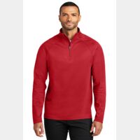C Free ® Cypress 1/4 Zip Thumbnail