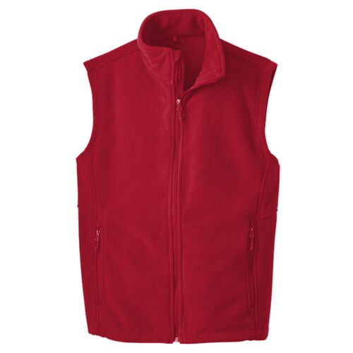 Value Fleece Vest Thumbnail