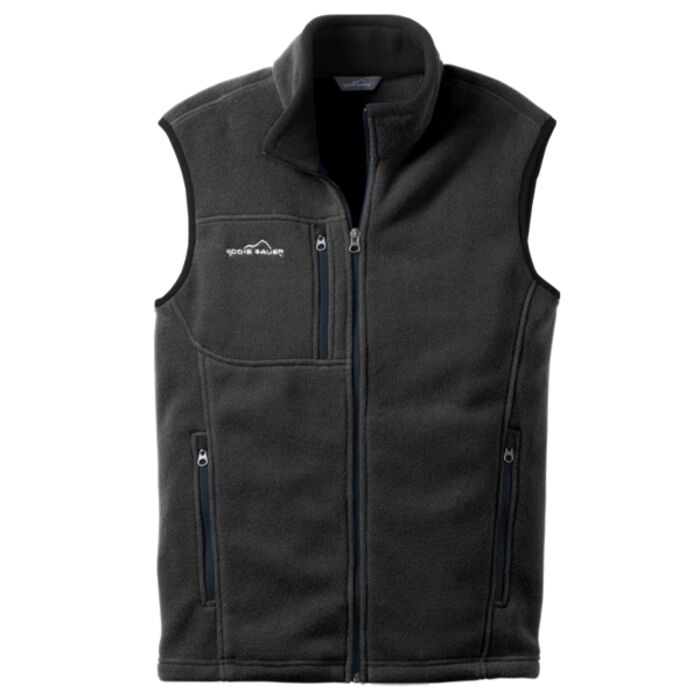 Fleece Vest Thumbnail