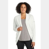 Ladies Luuma Cocoon Fleece Thumbnail