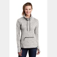 Ladies Triumph Cowl Neck Pullover Thumbnail