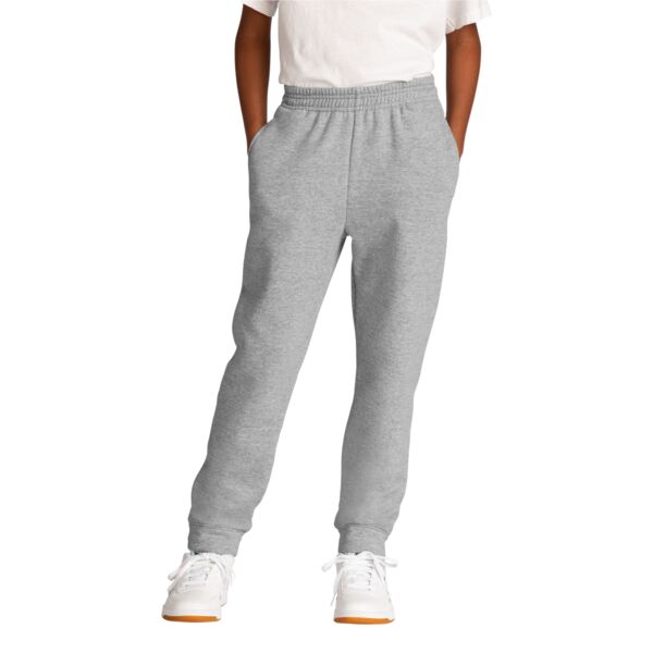 Youth Core Fleece Jogger Thumbnail