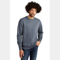 French Terry Crew Thumbnail