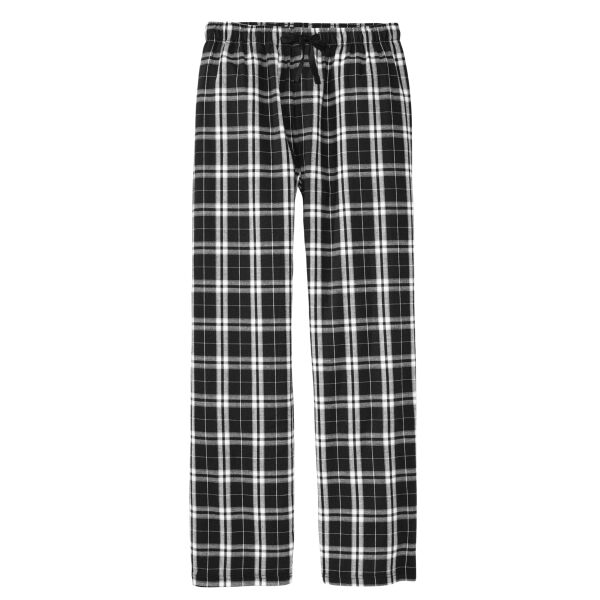 Flannel Plaid Pant Thumbnail