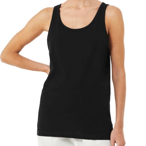 Iron Mafia Forever Tank Top (UNISEX) Thumbnail