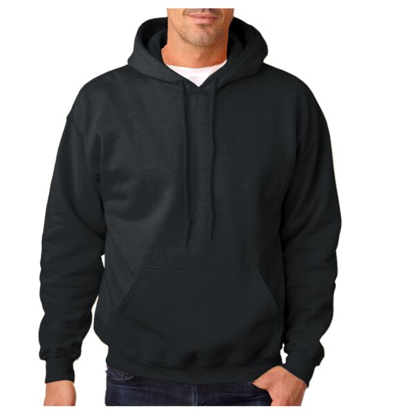 Iron Mafia Forever Collection Hooded Sweatshirt Thumbnail