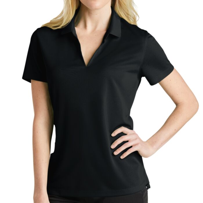 Women's Dri FIT Micro Pique 2.0 Polo Thumbnail