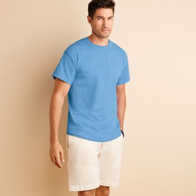 Gildan 50/50 DryBlend T-Shirt Thumbnail