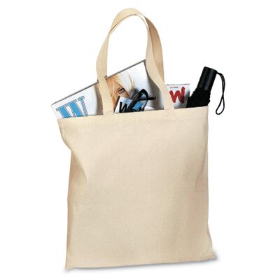 Cotton Tote Thumbnail