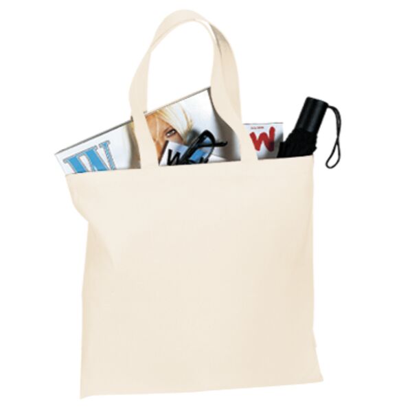 Cotton Tote Thumbnail