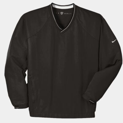 Nike Golf V Neck Wind Shirt Thumbnail