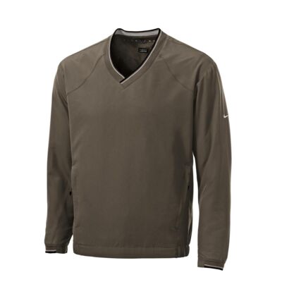 Nike Golf V Neck Wind Shirt Thumbnail