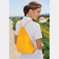 Draw String Back Pack Thumbnail
