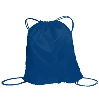 Draw String Back Pack Thumbnail