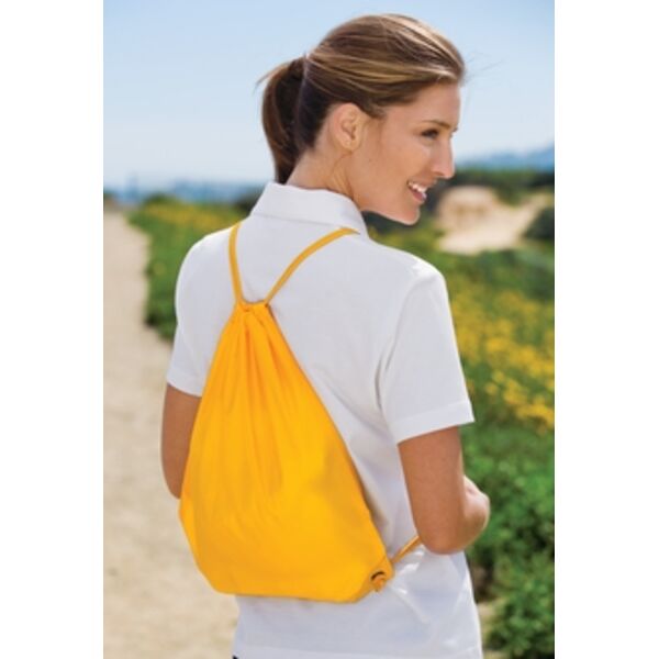 Draw String Back Pack Thumbnail