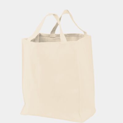 Grocery Tote Thumbnail