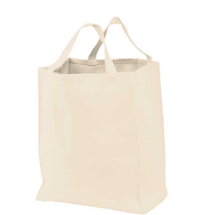 Grocery Tote Thumbnail