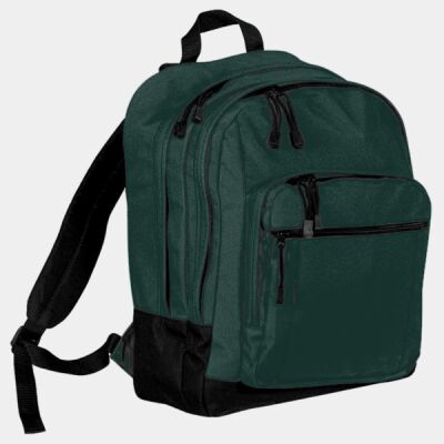 Large Round Duffel Thumbnail